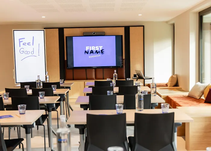 Firstname Bordeaux, Part Of Jdv By Hyatt